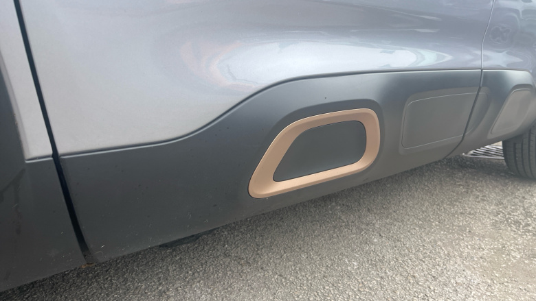 Citroen C5 Aircross 1.2 PureTech C-Series Edition 5dr Petrol Hatchback